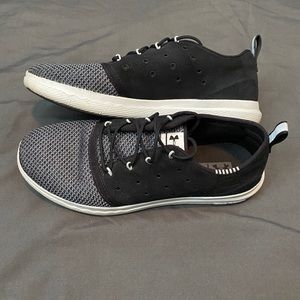 UnderArmor sneakers